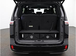 Volkswagen ID.Buzz GTX langer Radstand 7Sitze TravelAssist AHK Winterräder Open&Close
