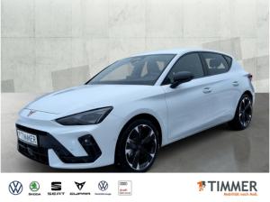 Cupra Leon 2.0TDI 110kW (150 PS)*DSG*SHZ*RFK*Travel-Ass.*RFK*PDC*KESSY*ACC*Gewerbekunden*
