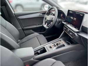 Cupra Leon 2.0TDI 110kW (150 PS)*DSG*SHZ*RFK*Travel-Ass.*RFK*PDC*KESSY*ACC*Gewerbekunden*