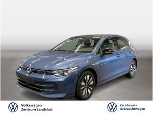 Volkswagen Golf VIII GOAL 1.5 eTSI DSG ACC AHK AUT Kam. LED