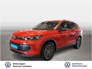Volkswagen Tiguan GOAL 2.0 TDI DSG 360 ACC AUT DynLicht LED