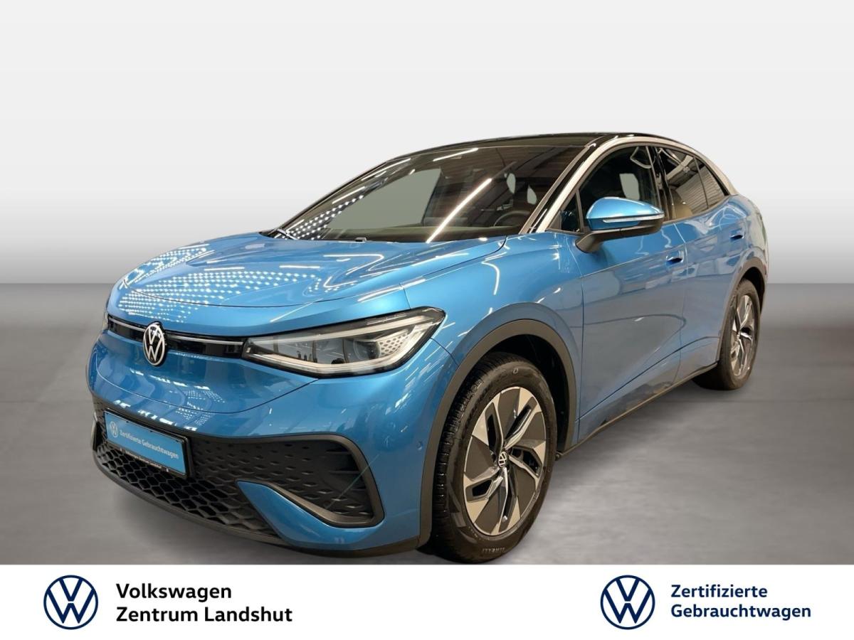 Volkswagen ID.5