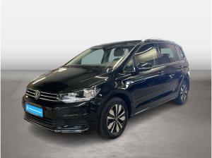 Volkswagen Touran GOAL 1.5 TSI ACC DynLicht Fernlichtass.