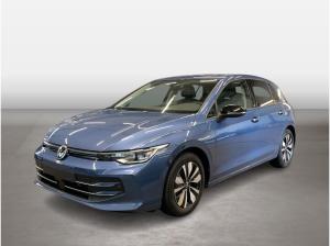 Volkswagen Golf VIII GOAL 1.5 eTSI DSG ACC AHK AUT Kam. LED