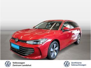 Volkswagen Passat Business 1.5 eTSI DSG 360 ACC AUT Kam.
