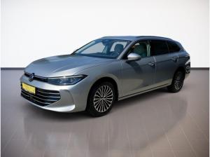 Volkswagen Passat Variant ELGANCE 2.0TDI DSG NP.65T AHK.LEDER.HEAD-UP.AREA-VIEW.