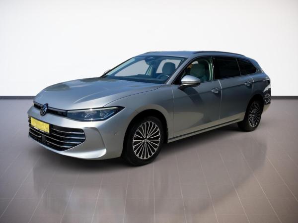 Volkswagen Passat Variant ELGANCE 2.0TDI DSG NP.65T AHK.LEDER.HEAD-UP.AREA-VIEW.
