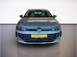 Volkswagen Passat Variant ELGANCE 2.0TDI DSG NP.65T AHK.LEDER.HEAD-UP.AREA-VIEW.
