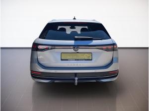 Volkswagen Passat Variant ELGANCE 2.0TDI DSG NP.65T AHK.LEDER.HEAD-UP.AREA-VIEW.