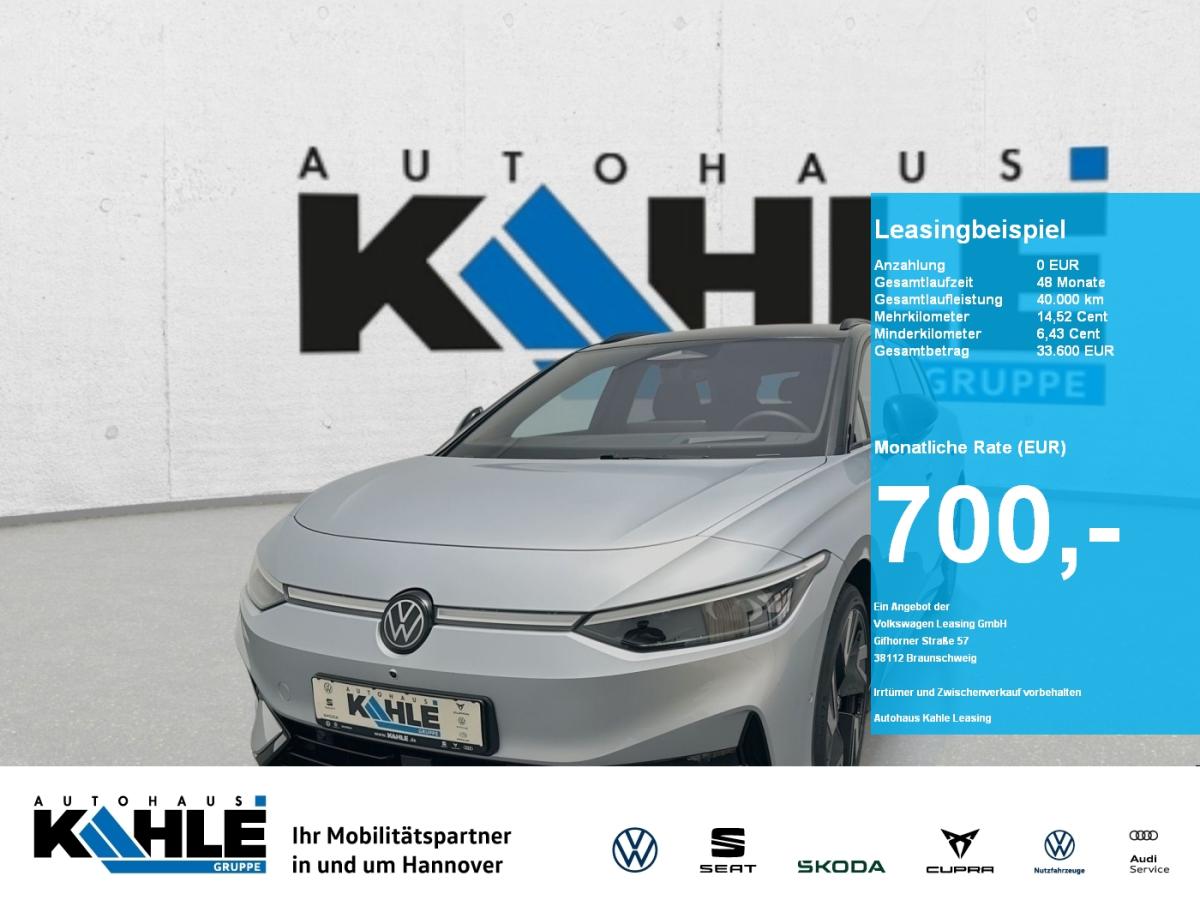 Volkswagen ID.7