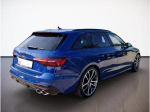 Audi S4 Avant TDI QUATTRO NP:100tEUR! INDIVIDUAL AHK.PANO.STANDHZG.B&O