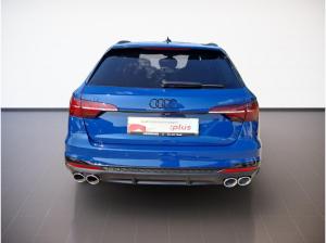 Audi S4 Avant TDI QUATTRO NP:100tEUR! INDIVIDUAL AHK.PANO.STANDHZG.B&O