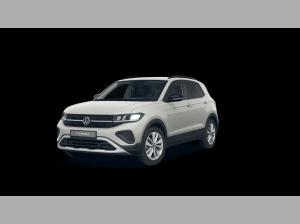 Volkswagen T-Cross 1.0 TSI Goal LED NAVI ACC SHZ KLIMA