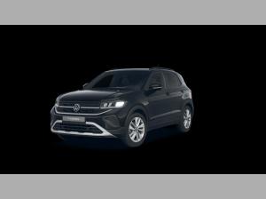 Volkswagen T-Cross 1.0 TSI DSG Goal AHK ACC APP-Conn. SHZ