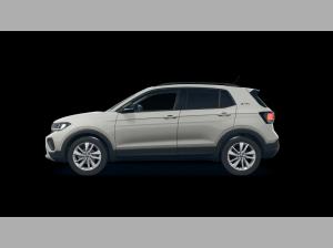 Volkswagen T-Cross 1.0 TSI Goal LED NAVI ACC SHZ KLIMA