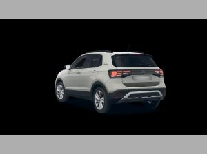 Volkswagen T-Cross 1.0 TSI Goal LED NAVI ACC SHZ KLIMA