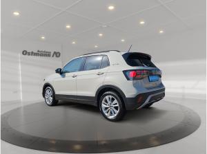 Volkswagen T-Cross 1.0 TSI Goal LED SHZ APP-Connect