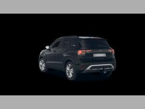 Volkswagen T-Cross 1.0 TSI DSG Goal AHK ACC APP-Conn. SHZ