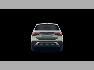 Volkswagen T-Cross 1.0 TSI Goal LED NAVI ACC SHZ KLIMA