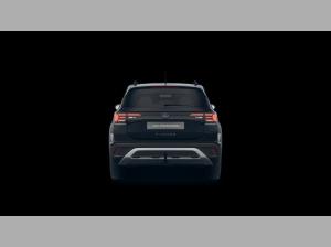 Volkswagen T-Cross 1.0 TSI DSG Goal AHK ACC APP-Conn. SHZ