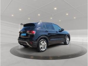 Volkswagen T-Cross 1.0 TSI DSG Goal AHK ACC APP-Conn. SHZ