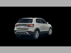 Volkswagen T-Cross 1.0 TSI Goal LED NAVI ACC SHZ KLIMA