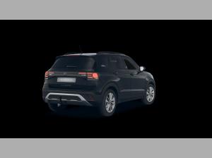 Volkswagen T-Cross 1.0 TSI DSG Goal AHK ACC APP-Conn. SHZ