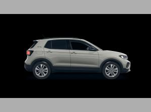 Volkswagen T-Cross 1.0 TSI Goal LED NAVI ACC SHZ KLIMA