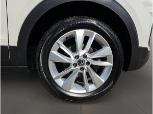 Volkswagen T-Cross 1.0 TSI Goal LED SHZ APP-Connect