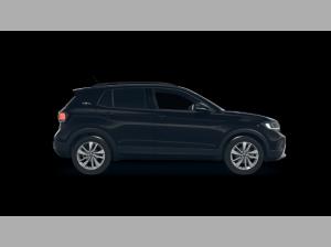 Volkswagen T-Cross 1.0 TSI DSG Goal AHK ACC APP-Conn. SHZ