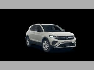 Volkswagen T-Cross 1.0 TSI Goal LED NAVI ACC SHZ KLIMA