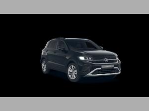 Volkswagen T-Cross 1.0 TSI DSG Goal AHK ACC APP-Conn. SHZ