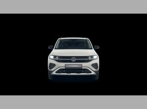 Volkswagen T-Cross 1.0 TSI Goal LED NAVI ACC SHZ KLIMA