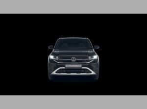 Volkswagen T-Cross 1.0 TSI DSG Goal AHK ACC APP-Conn. SHZ