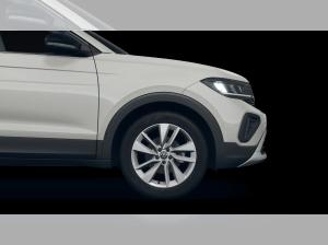 Volkswagen T-Cross 1.0 TSI Goal LED NAVI ACC SHZ KLIMA