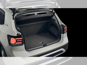 Volkswagen T-Cross 1.0 TSI Goal LED NAVI ACC SHZ KLIMA