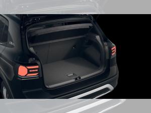 Volkswagen T-Cross 1.0 TSI DSG Goal AHK ACC APP-Conn. SHZ