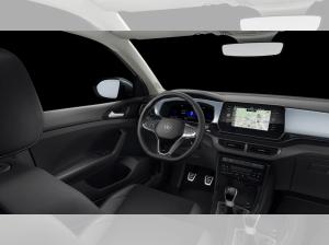 Volkswagen T-Cross 1.0 TSI Goal LED NAVI ACC SHZ KLIMA