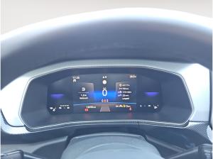 Volkswagen T-Cross 1.0 TSI Goal LED SHZ APP-Connect