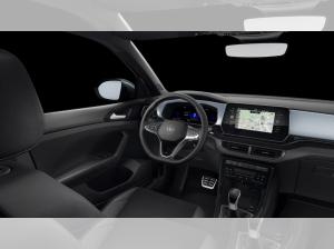 Volkswagen T-Cross 1.0 TSI DSG Goal AHK ACC APP-Conn. SHZ