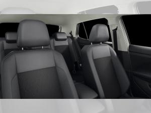 Volkswagen T-Cross 1.0 TSI Goal LED NAVI ACC SHZ KLIMA