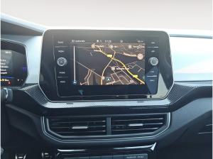 Volkswagen T-Cross 1.0 TSI Goal LED SHZ APP-Connect
