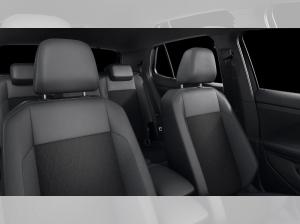 Volkswagen T-Cross 1.0 TSI DSG Goal AHK ACC APP-Conn. SHZ