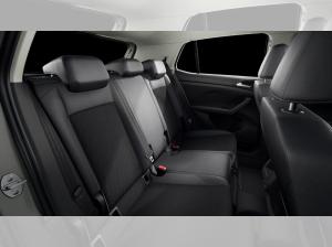 Volkswagen T-Cross 1.0 TSI Goal LED NAVI ACC SHZ KLIMA