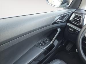 Volkswagen T-Cross 1.0 TSI Goal LED SHZ APP-Connect