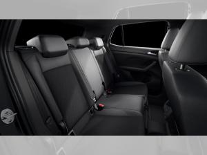 Volkswagen T-Cross 1.0 TSI DSG Goal AHK ACC APP-Conn. SHZ