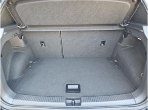 Volkswagen T-Cross 1.0 TSI DSG Goal AHK ACC APP-Conn. SHZ