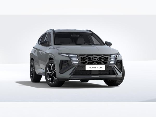 Hyundai TUCSON ✨✨N Line 215PS ✨✨