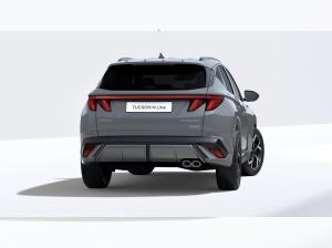 Hyundai TUCSON ✨✨N Line 215PS ✨✨
