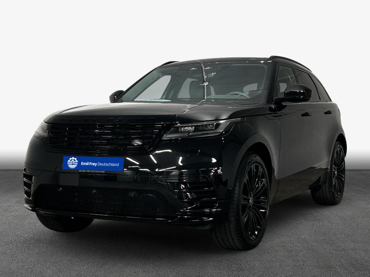 Land Rover Range Rover Velar D300 Dynamic SE *SOFORT VERFÜGBAR*